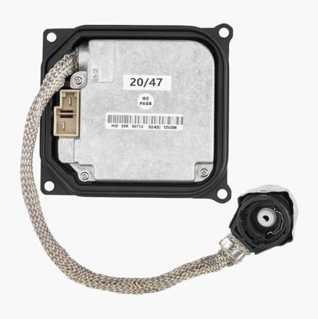 Biltema - Xenon-ballast