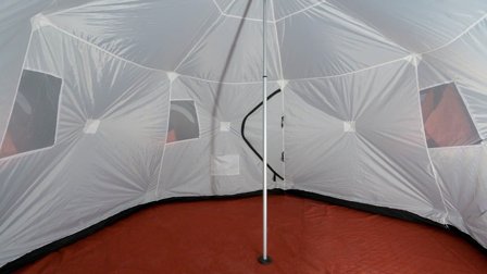 IFISH Innertält till IceHotel 9-p / Glamp 365-9