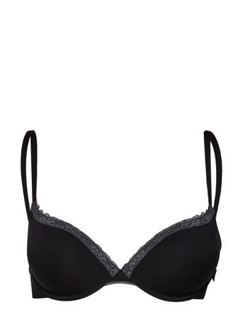 Bras With Wire Black Esprit Bodywear Women