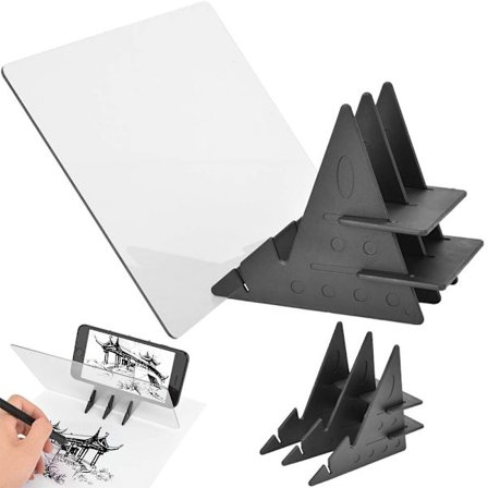 Tegneplade / Tegneprojektor / Skærm - Tegn med projektor fra mobil 154