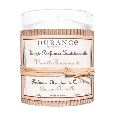 Durance Duftlys Vanilla, 180 g