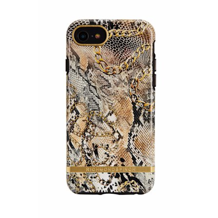 Richmond & Finch skal till IPhone 6/7/8/SE - Chained Reptile