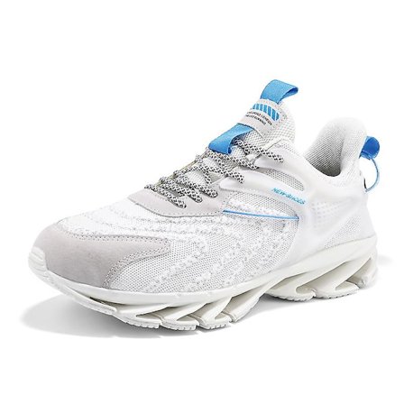 Herr Sports Löparskor Blade Skor Reflekterande Trendiga Skor Fr82308