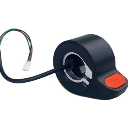 Accelerator til Xiaomi El-scooter - M365 Pro/Pro 2 - Gasregulator