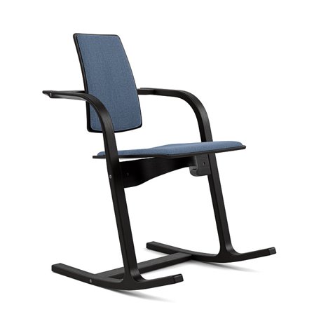 Actulum, Varier Furniture, Chair for desks and dining tables
