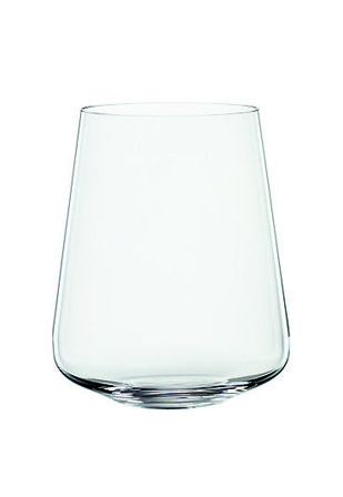 SPIEGELAU Vannglass høye 490ml 4stk