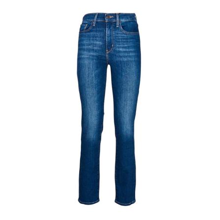 Levi's, Jeans Blauw, Dames, Maat:W28