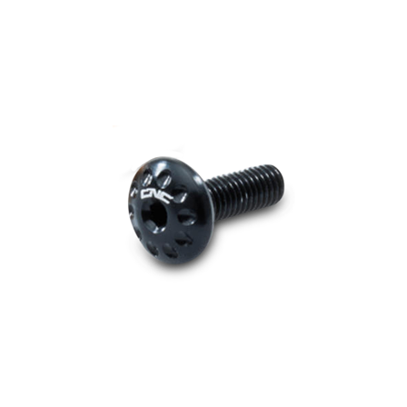 CNC Racing Cooling Fluid Tank Cover Screw Kit Monster - Ducati Monster 1200 R 2016-2019