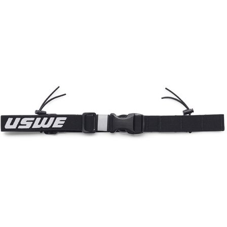 Uswe Energy Fuel Belt bum bags Black OneSize