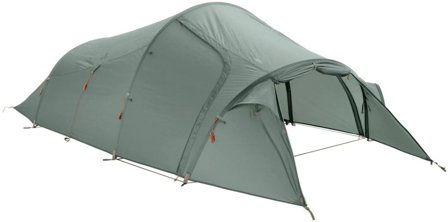 Vaude Allround Ferret XT 3P Agave