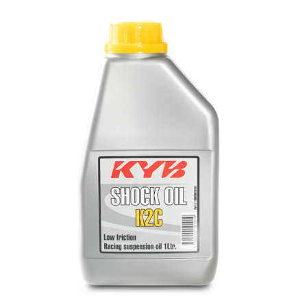 Aceite KYB K2C Amortiguador Trasero