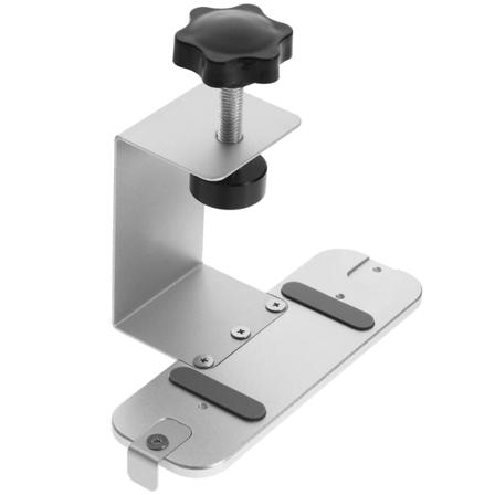 Langaton Videoovikello Säädettävä Asennus Videoovikello Ovi Asennus Videoovikello Teline Videoovi Silver 13.3X8.1X7.1CM