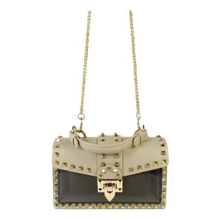 Marc Ellis Cross Body Väska beige, Dam Axelremsväskor, Dam, Storlek: ONE SIZE