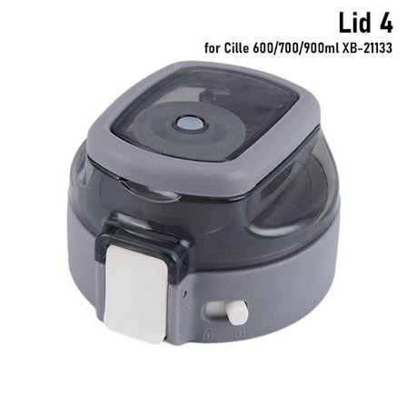 1 st Flasklock Cover CAP 4 LOCK 4