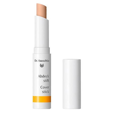 Dr. Hauschka Dækstift 01 Natural, Makeup, Ansigt, Corrector
