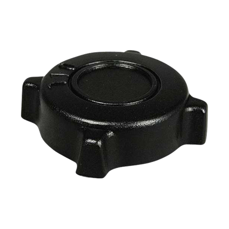 Sno-X Oljetanklokk Yamaha