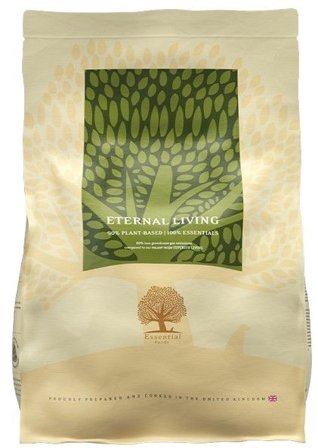 ESSENTIAL FOODS Eternal Living 2,5 kg