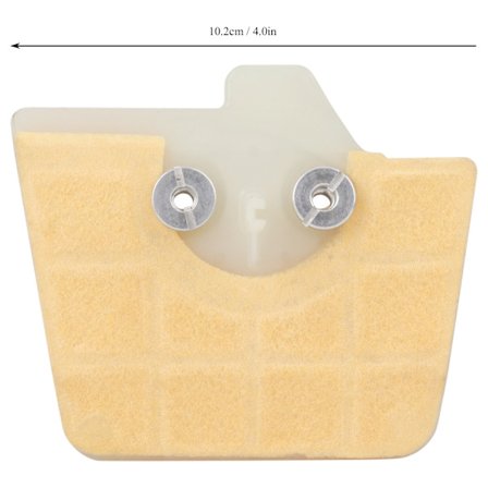 Luftfilterrengörare Passar Stihl 036 MS360 MS340 034 Motorsåg 1125 120 1612(NS360 Luftfilter)