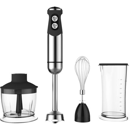 Witt Premium Jett stavmixer | Köksmaskiner > Stavmixer | Bagaren och Kocken