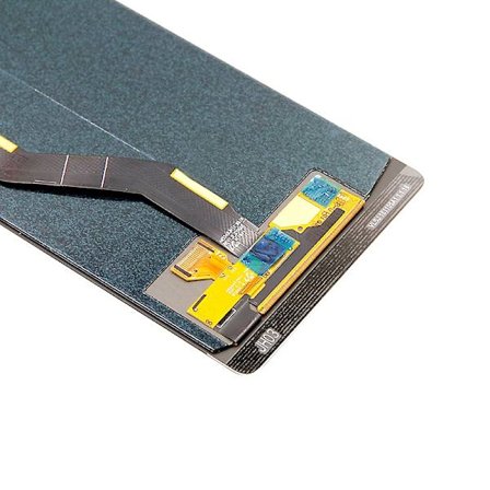 Huawei P9 Plus Skärm/Display - Vit