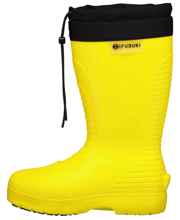 Fubuki Niseko 3.0 Yellow