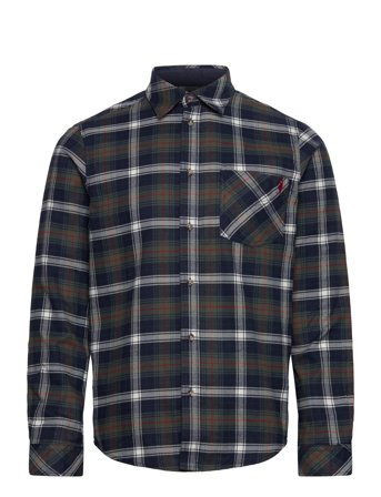 Ray Reg Co Pe Mcs M Shirt Navy MCS