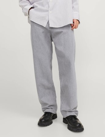Jack & Jones Jjialex Jjoriginal Sbd 331 Noos - Grey - 30 x 30