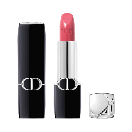 DIOR Rouge Lipstick Läppstift Dam Rosa 3.5G