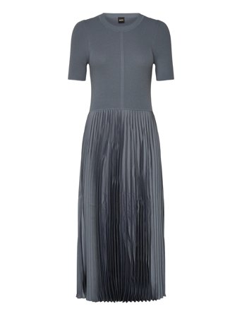 BOSS Fadridi - Grey - S