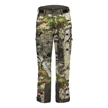 Sasta Men's Mehto Windstopper Camo Trousers Men Hunting pants Green 50