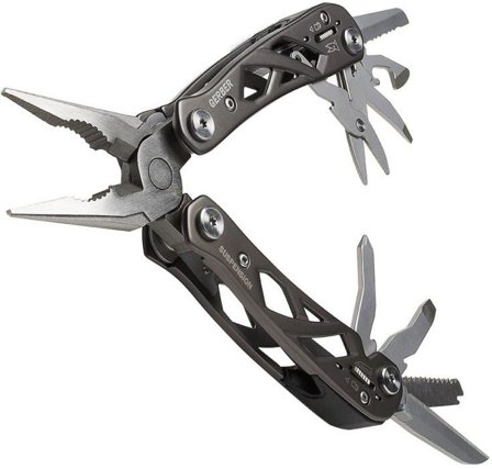 Gerber Suspension Multi-Tool