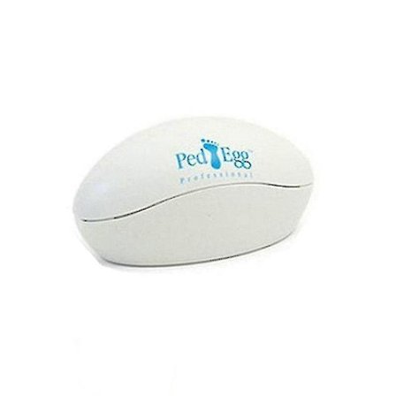 Ped Egg Callus Hard Skin Remover Pedicure Beautiful Feet The Ultimate Foot File