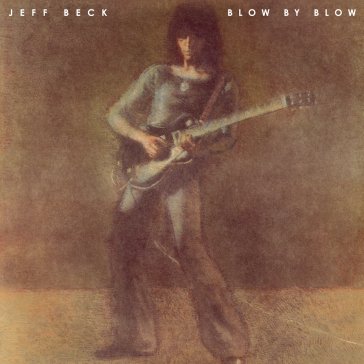 Blow by blow Jeff Beck