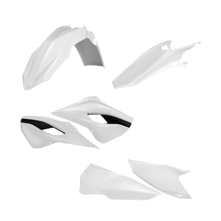 Komplet Plastików Acerbis - Husqvarna TE 250 2014-2014