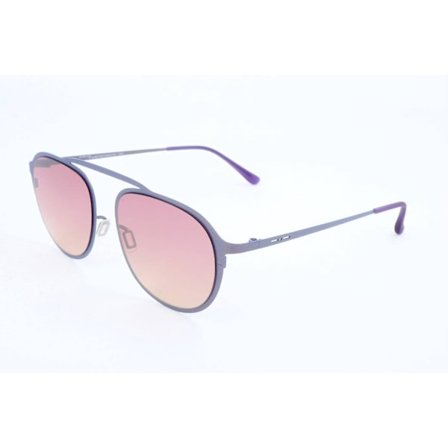 Solglasögon Italia Independent I-I 0251 THIN METAL B. 2 053.ACE GULD/GULD 53/17/145 KVINNA(53 mm,Flerfärgad)