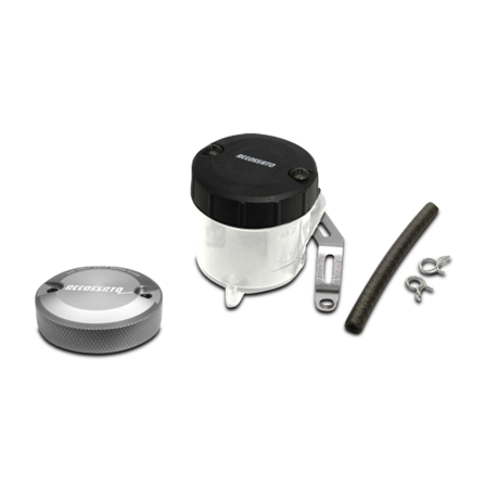 Kit de Montage Réservoir Liquide de Frein Accossato 45 ml Transparent