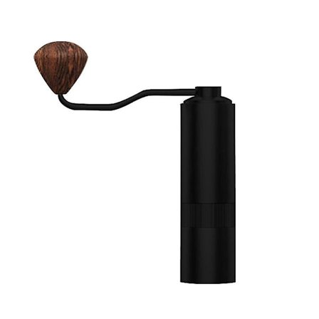 Kaffekvarn Mini Rostfritt Stål Handkvarn