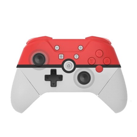 Wireless Support Bluetooth Gamepad For Nintendo Switch Pro/USB PC