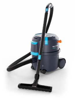 Nilfisk VP300 R HEPA T EU Støvsuger, Støvsugere & rengøringsmaskiner