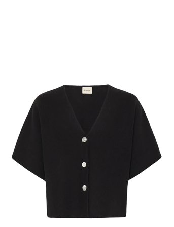 Frita Car 5 Black Fransa