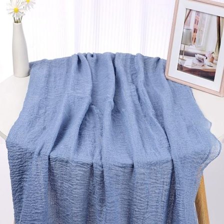 Dug Ostedug NY BLÅ GRÅ NY BLÅ GRÅ