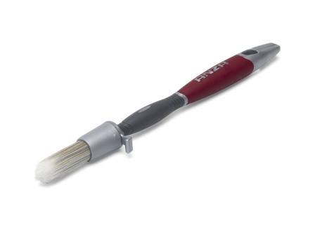 Anza Elite 224320 rundpensel 20 mm, Malerredskaber & tilbehør