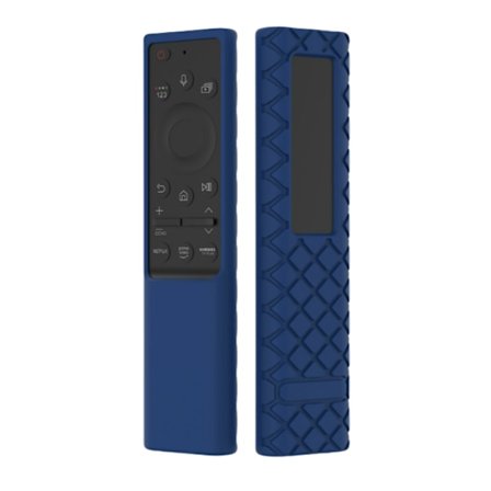 Silikoneetui til Samsung BN59-serien af TV-fjernbetjening