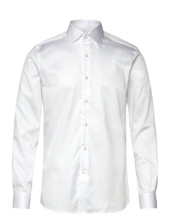 Reiss Remote Reg - White - S