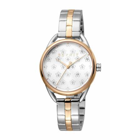 Esprit, Watch Szary, Kobieta, Rozmiar: ONE Size