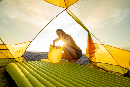 Exped Ultra 3R S -5°C Synmat