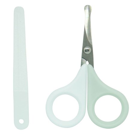 Oopsy Baby Neglesaks m fil Mint, Makeup, Bad & Pusletid, Neglepleje Til Børn