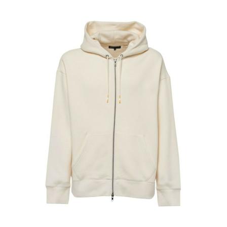 Levi's, Zip-throughs Wit, Heren, Maat:XL