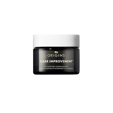 Origins Chia Mask To Purify 30 ml, Skincare, Masker, Øvrig
