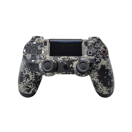 PlayStation 4 trådløs controller, gamepad